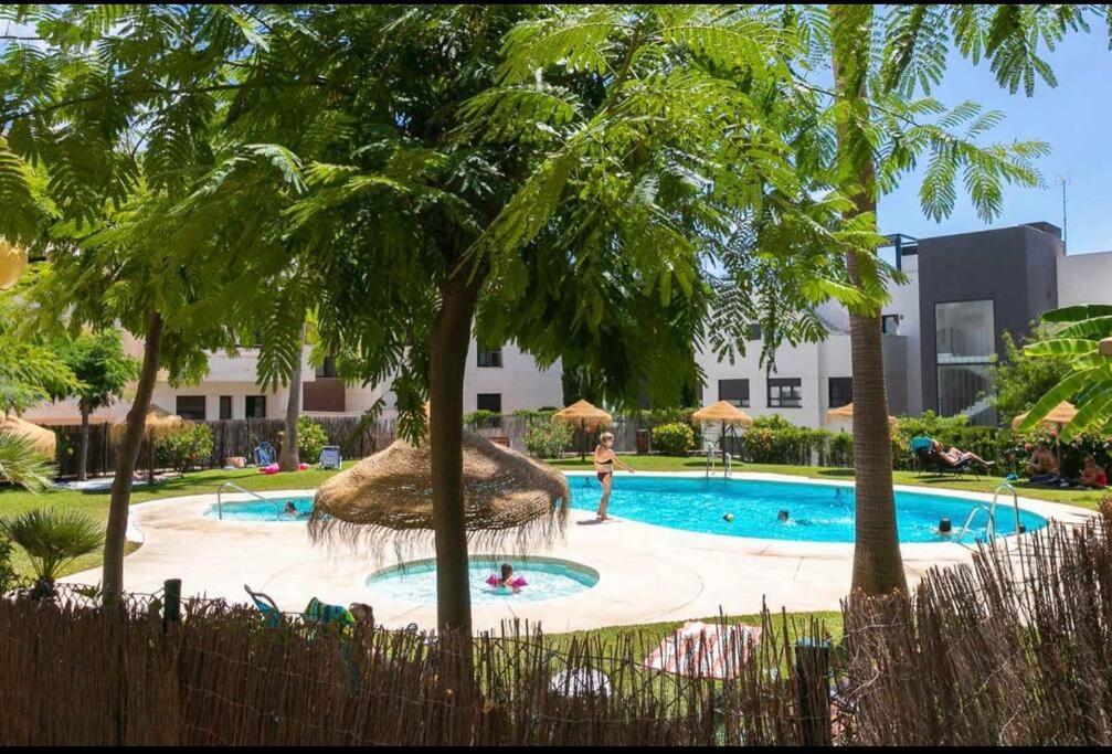 Apartmán La Cala Precioso Apartamento La Cala De Mijas Exteriér fotografie