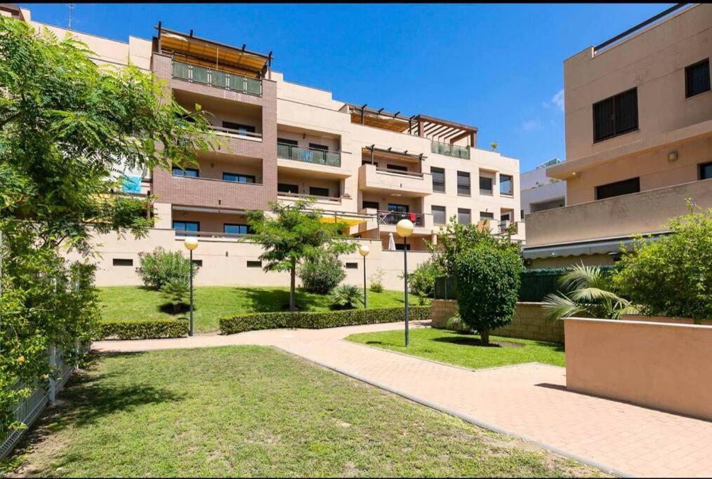 Apartmán La Cala Precioso Apartamento La Cala De Mijas Exteriér fotografie