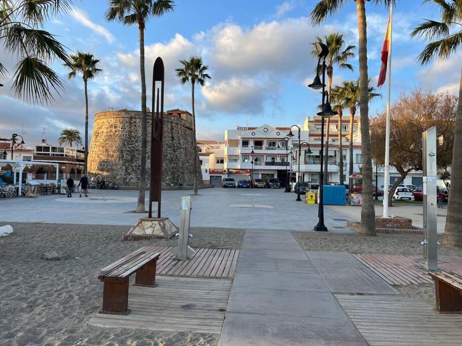 Apartmán La Cala Precioso Apartamento La Cala De Mijas Exteriér fotografie
