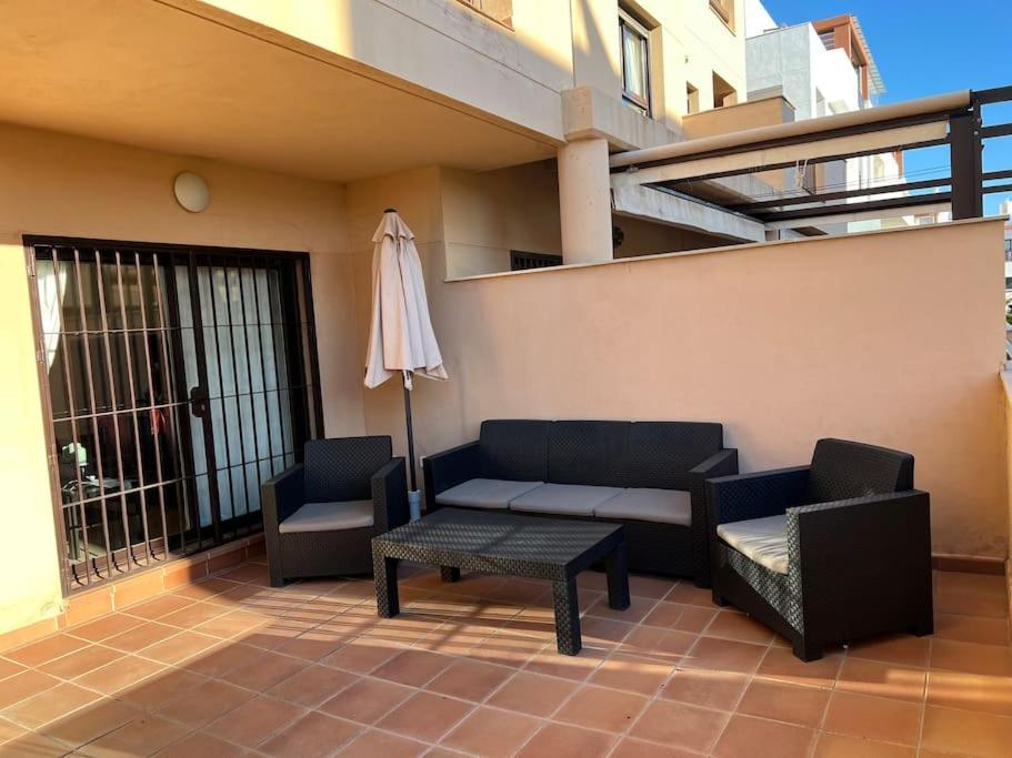 Apartmán La Cala Precioso Apartamento La Cala De Mijas Exteriér fotografie
