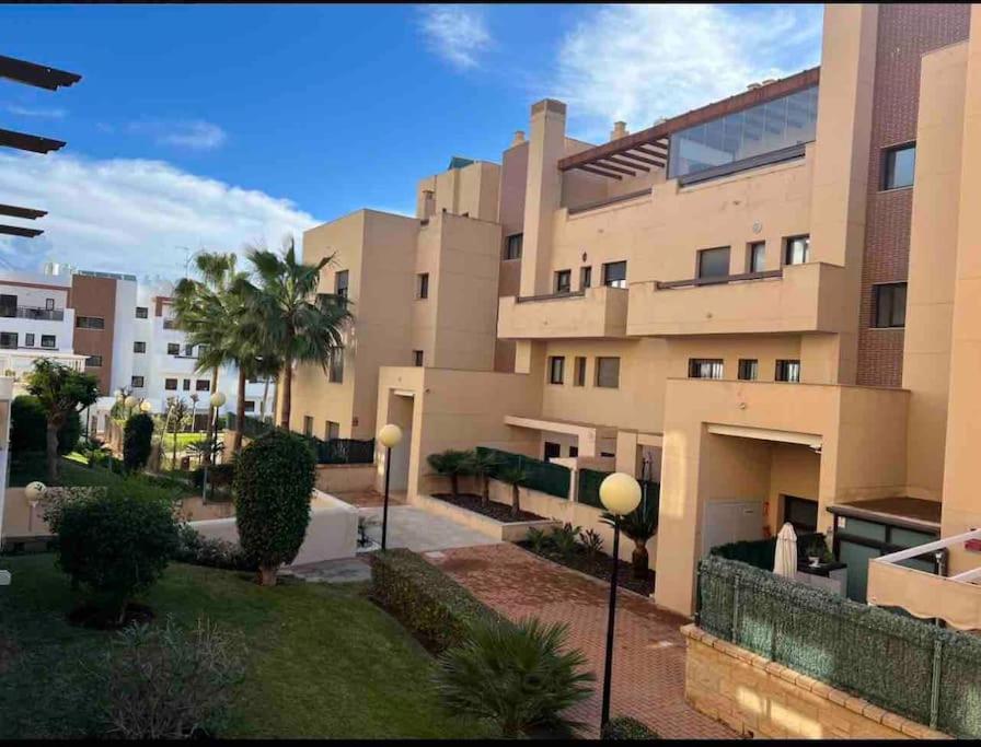 Apartmán La Cala Precioso Apartamento La Cala De Mijas Exteriér fotografie