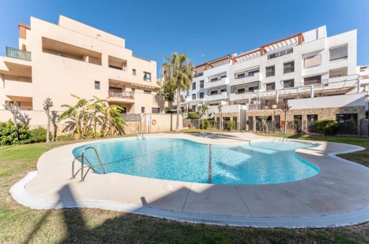 Apartmán La Cala Precioso Apartamento La Cala De Mijas Exteriér fotografie