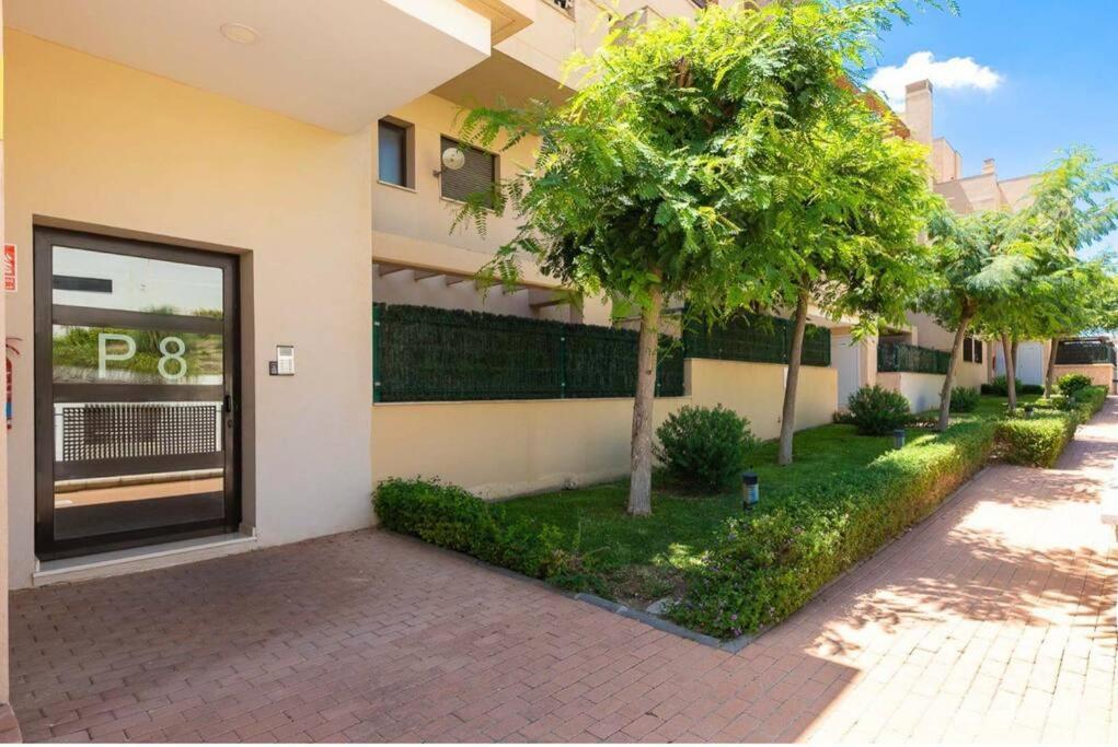 Apartmán La Cala Precioso Apartamento La Cala De Mijas Exteriér fotografie