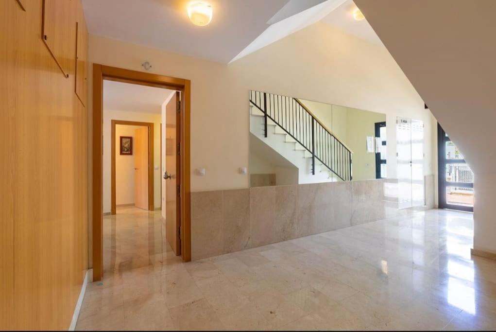 Apartmán La Cala Precioso Apartamento La Cala De Mijas Exteriér fotografie