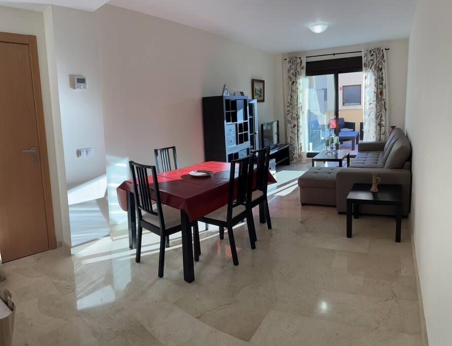 Apartmán La Cala Precioso Apartamento La Cala De Mijas Exteriér fotografie