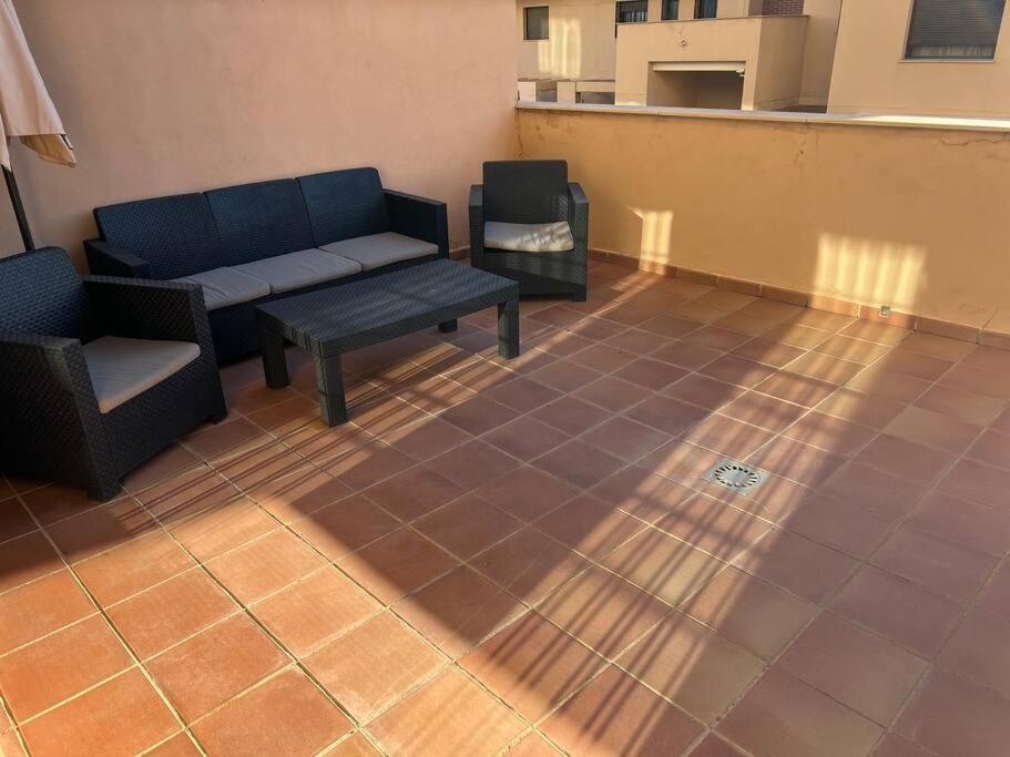 Apartmán La Cala Precioso Apartamento La Cala De Mijas Exteriér fotografie