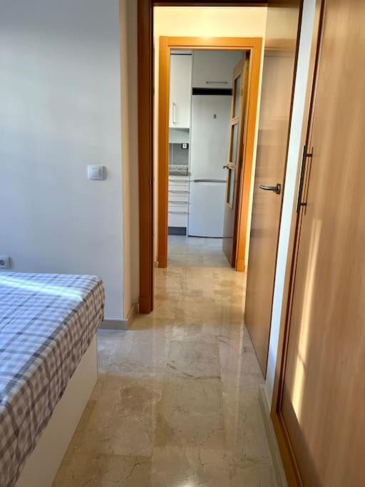 Apartmán La Cala Precioso Apartamento La Cala De Mijas Exteriér fotografie