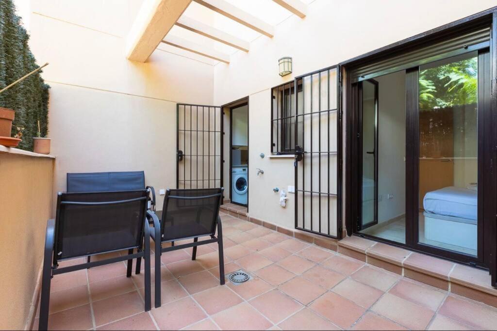 Apartmán La Cala Precioso Apartamento La Cala De Mijas Exteriér fotografie