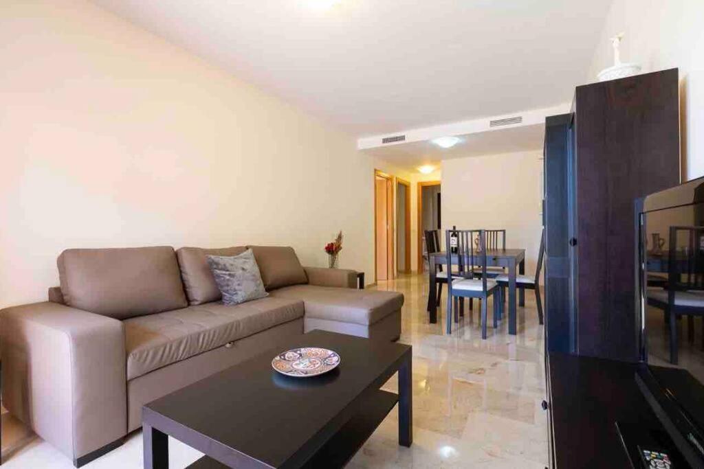 Apartmán La Cala Precioso Apartamento La Cala De Mijas Exteriér fotografie