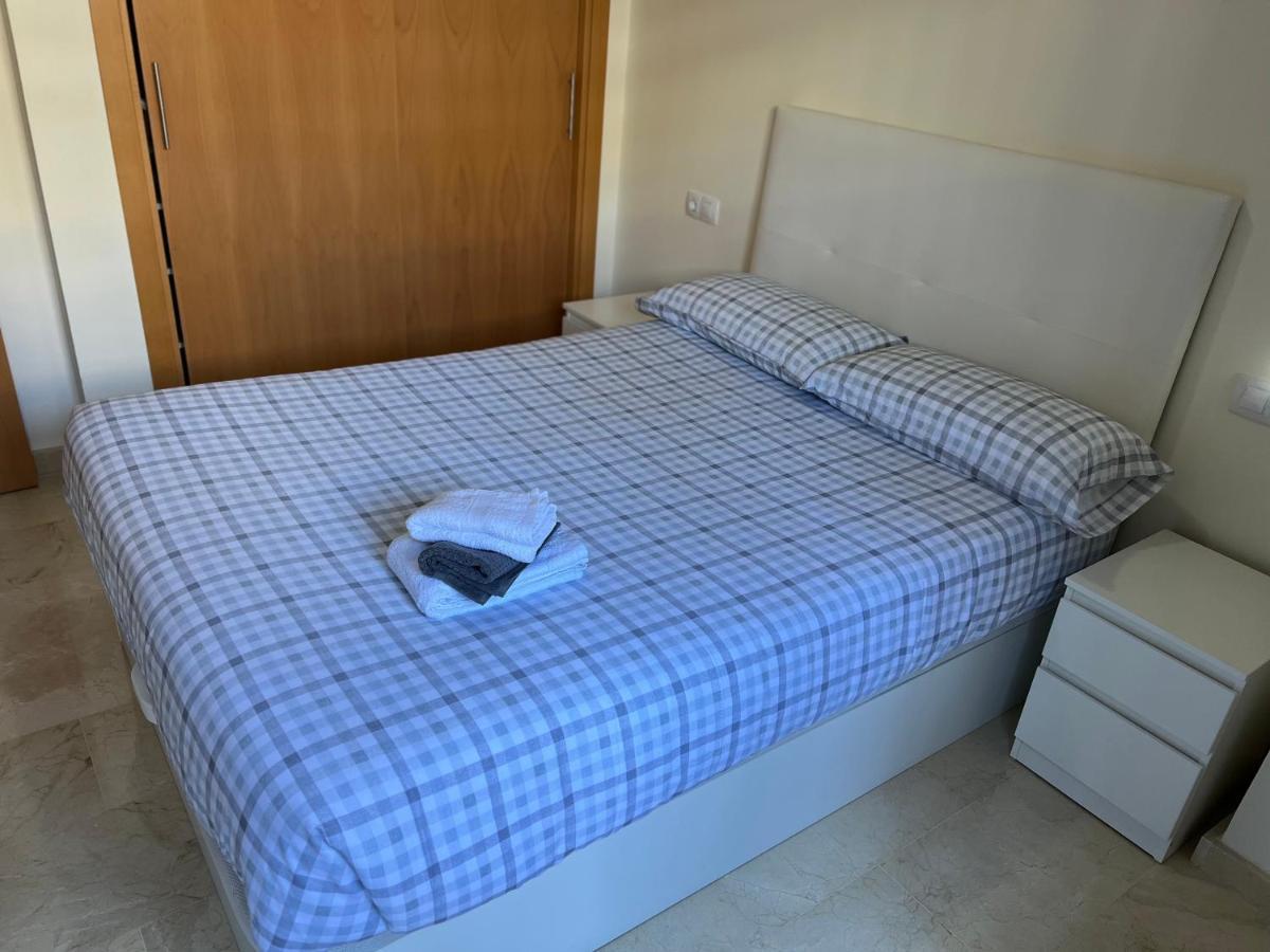 Apartmán La Cala Precioso Apartamento La Cala De Mijas Exteriér fotografie