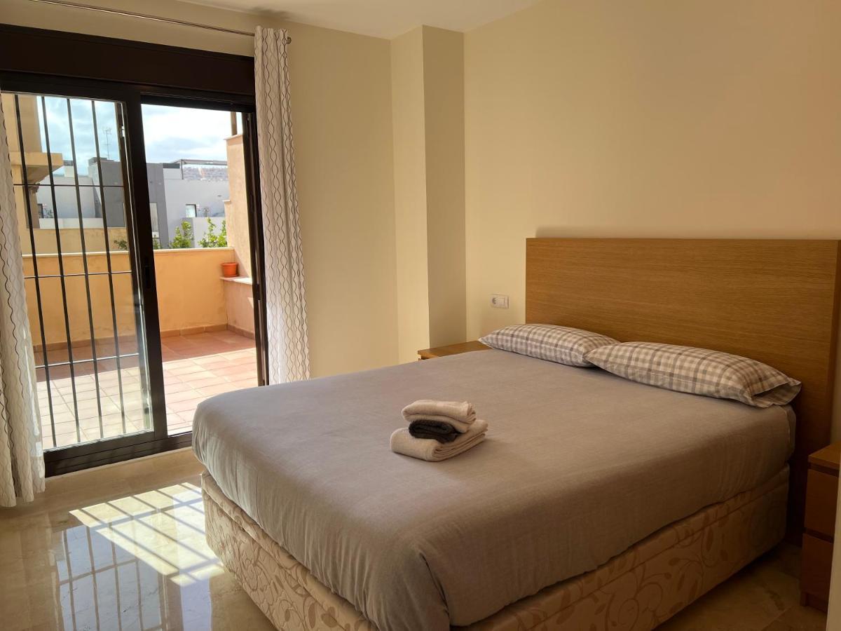 Apartmán La Cala Precioso Apartamento La Cala De Mijas Exteriér fotografie