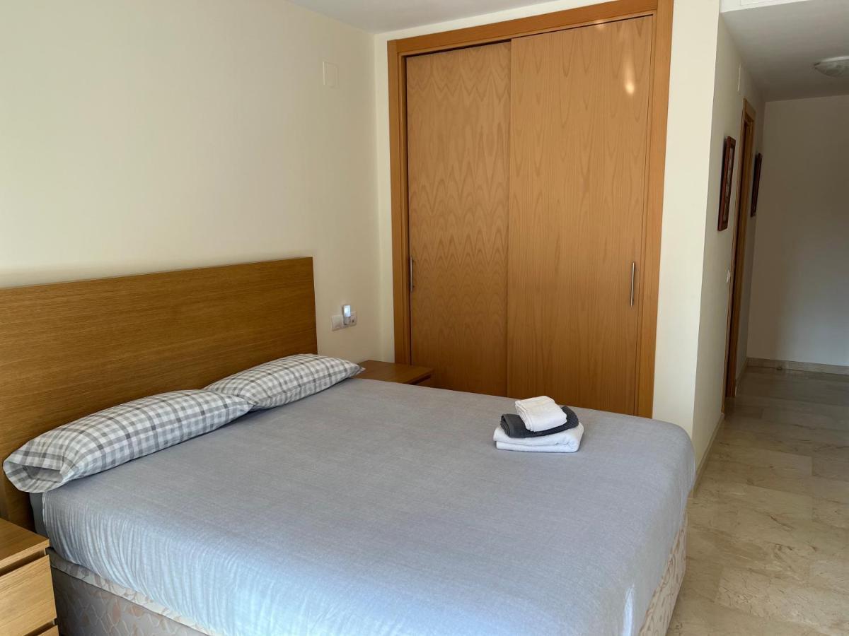 Apartmán La Cala Precioso Apartamento La Cala De Mijas Exteriér fotografie